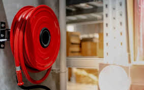 Renovación y mantención de red húmeda