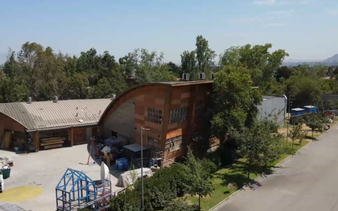 Construcción Bodegas Norte y Adecuación Espacio Taller