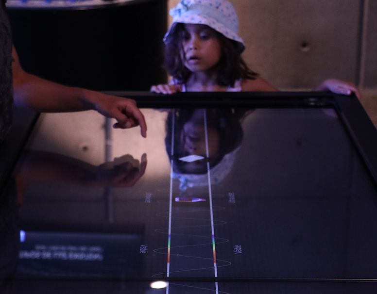 Ámbito 5: La vida de las estrellas