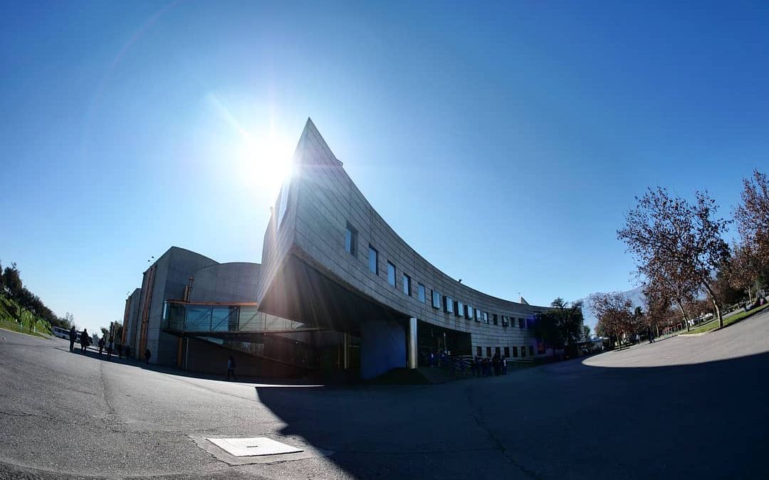 Proyecto Cafetería Museo Interactivo Mirador (MIM)