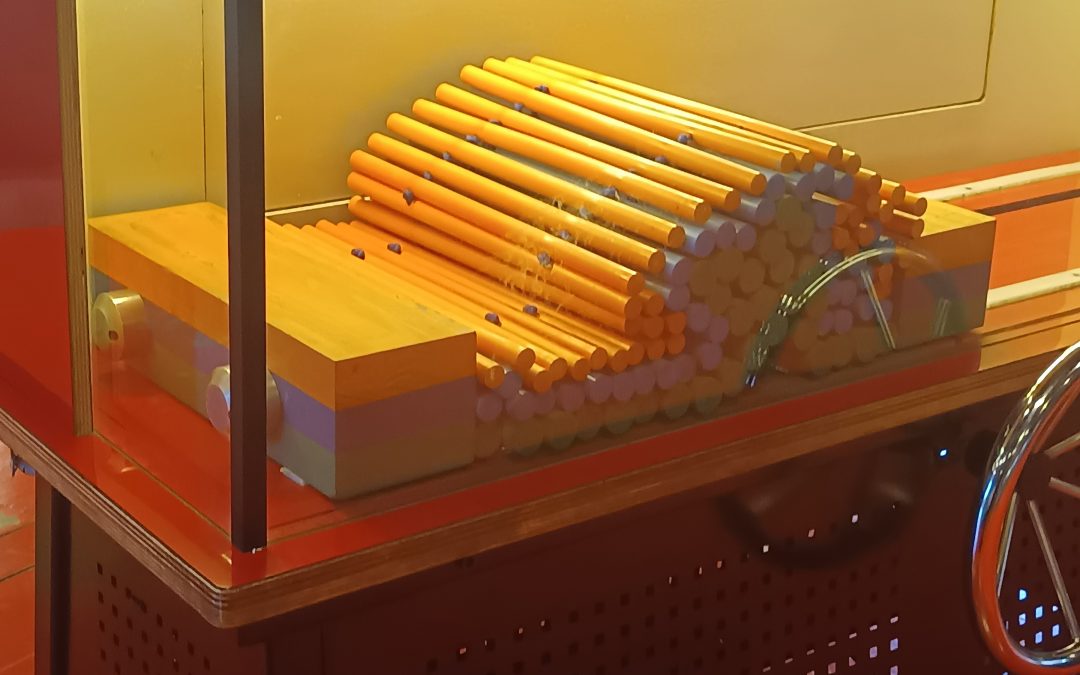 Pliegues Montañosos